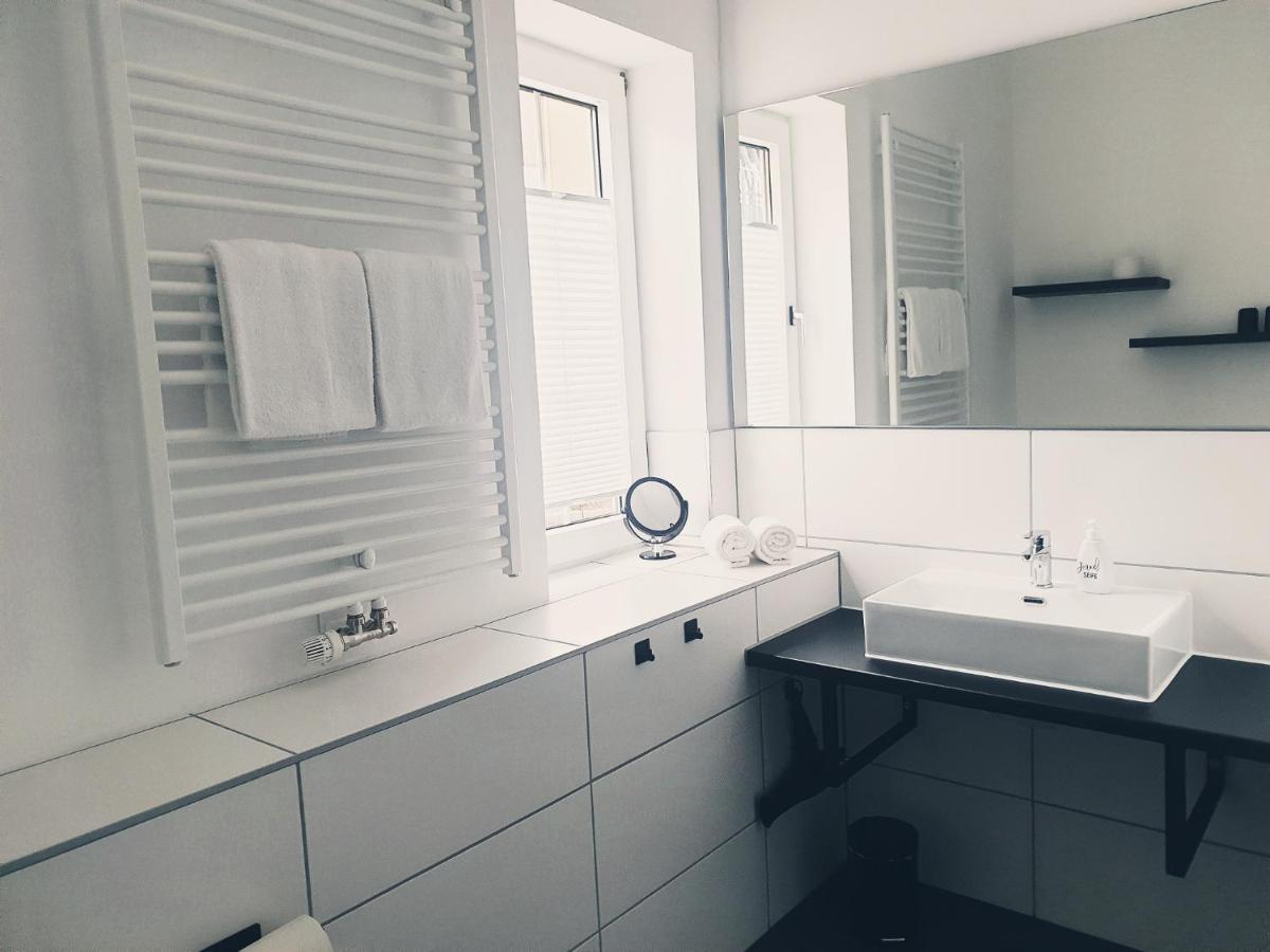 Frankenberg an der Eder Hotel Apartment Ferienwohnung Meyenhof Frankenberg Eder מראה חיצוני תמונה