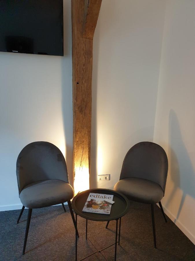 Frankenberg an der Eder Hotel Apartment Ferienwohnung Meyenhof Frankenberg Eder מראה חיצוני תמונה