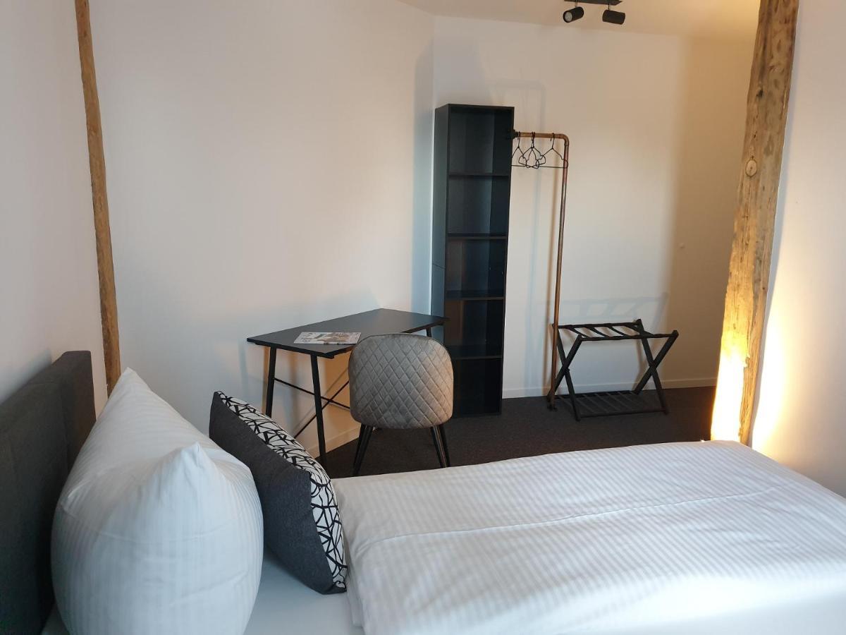 Frankenberg an der Eder Hotel Apartment Ferienwohnung Meyenhof Frankenberg Eder מראה חיצוני תמונה