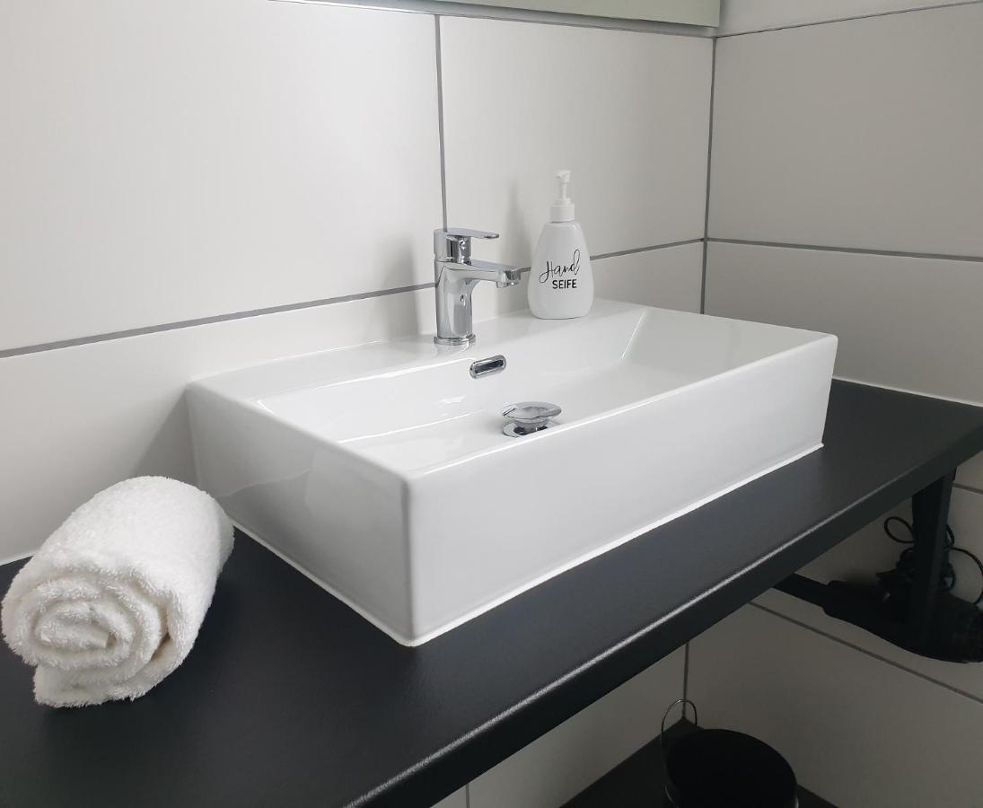 Frankenberg an der Eder Hotel Apartment Ferienwohnung Meyenhof Frankenberg Eder מראה חיצוני תמונה