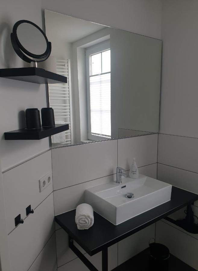 Frankenberg an der Eder Hotel Apartment Ferienwohnung Meyenhof Frankenberg Eder מראה חיצוני תמונה