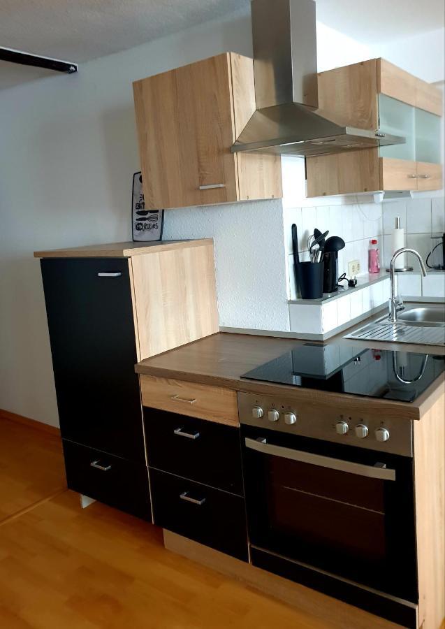 Frankenberg an der Eder Hotel Apartment Ferienwohnung Meyenhof Frankenberg Eder מראה חיצוני תמונה
