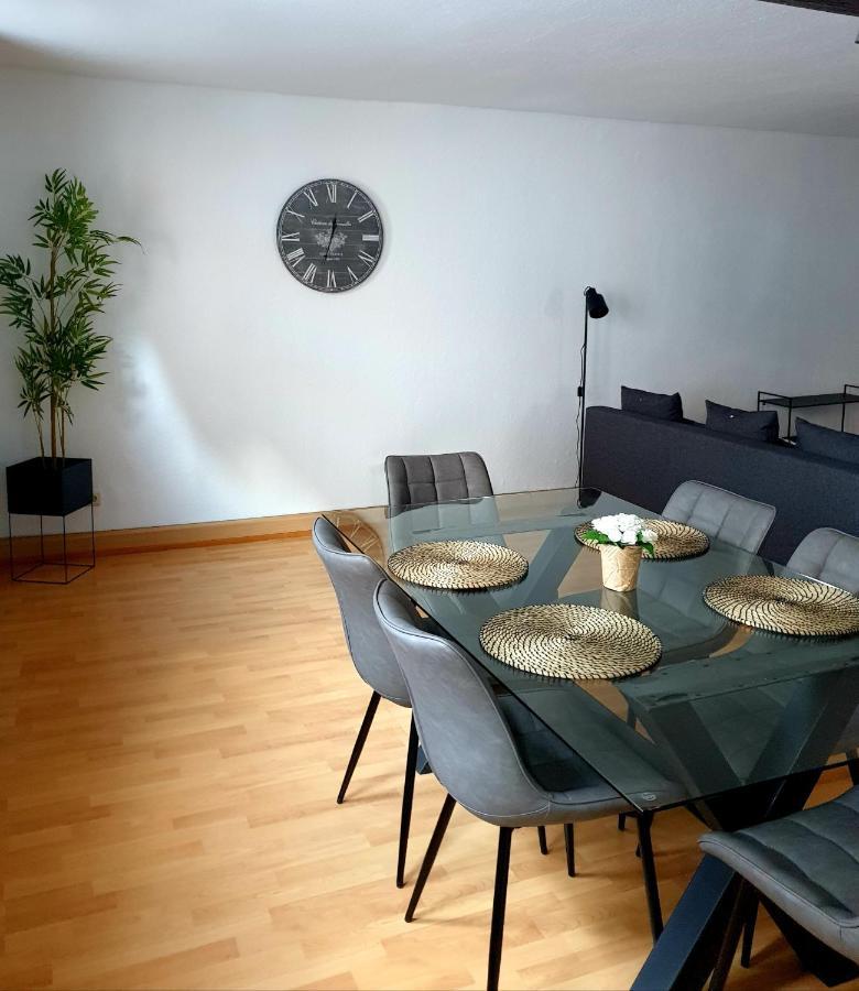 Frankenberg an der Eder Hotel Apartment Ferienwohnung Meyenhof Frankenberg Eder מראה חיצוני תמונה