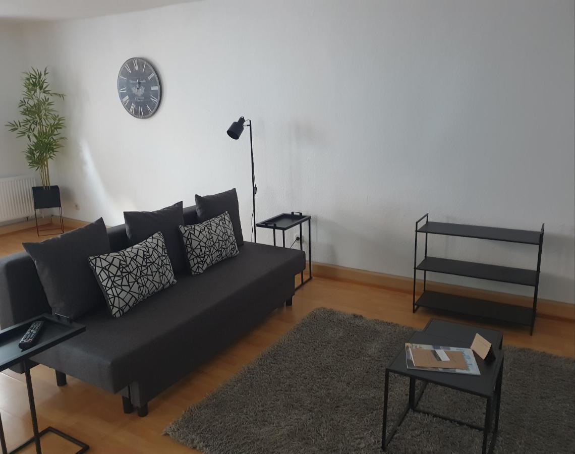 Frankenberg an der Eder Hotel Apartment Ferienwohnung Meyenhof Frankenberg Eder מראה חיצוני תמונה