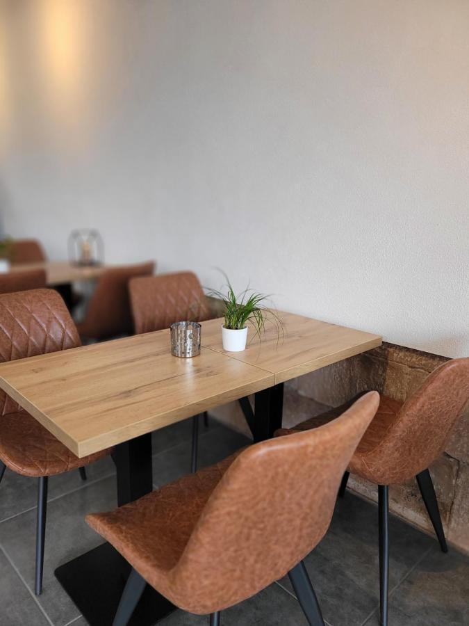 Frankenberg an der Eder Hotel Apartment Ferienwohnung Meyenhof Frankenberg Eder מראה חיצוני תמונה