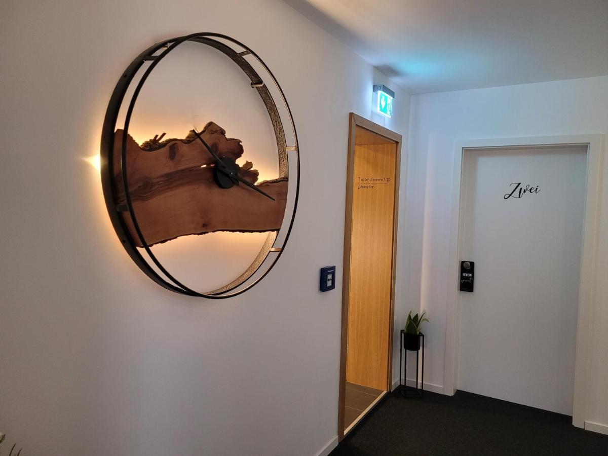 Frankenberg an der Eder Hotel Apartment Ferienwohnung Meyenhof Frankenberg Eder מראה חיצוני תמונה