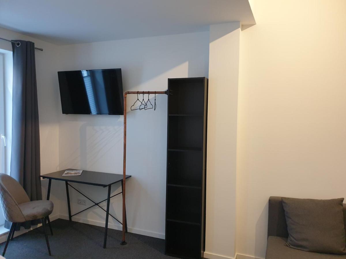 Frankenberg an der Eder Hotel Apartment Ferienwohnung Meyenhof Frankenberg Eder מראה חיצוני תמונה