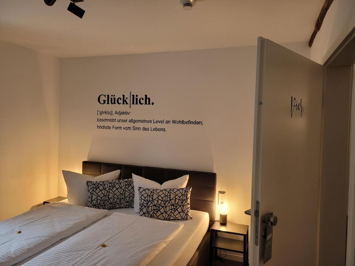 Frankenberg an der Eder Hotel Apartment Ferienwohnung Meyenhof Frankenberg Eder מראה חיצוני תמונה