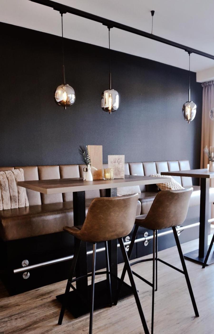 Frankenberg an der Eder Hotel Apartment Ferienwohnung Meyenhof Frankenberg Eder מראה חיצוני תמונה